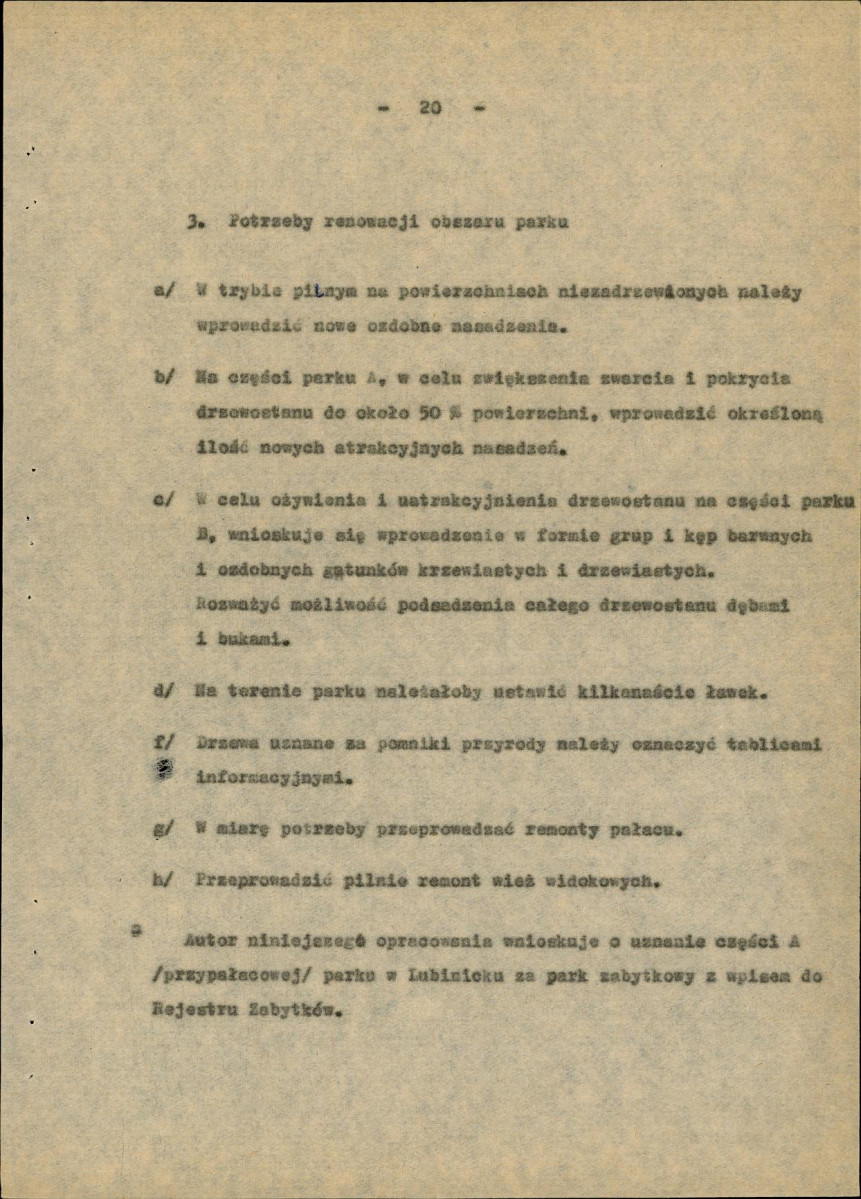 Ewidencja parkowa, skan nr 26