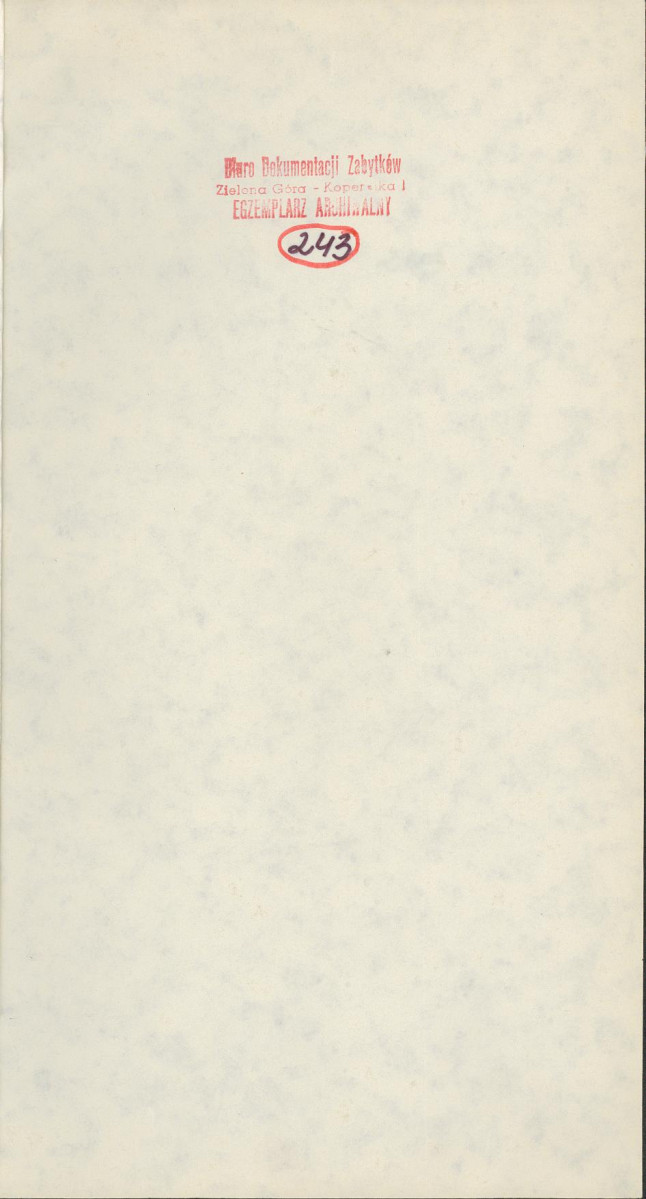 Ewidencja parkowa, skan nr 4