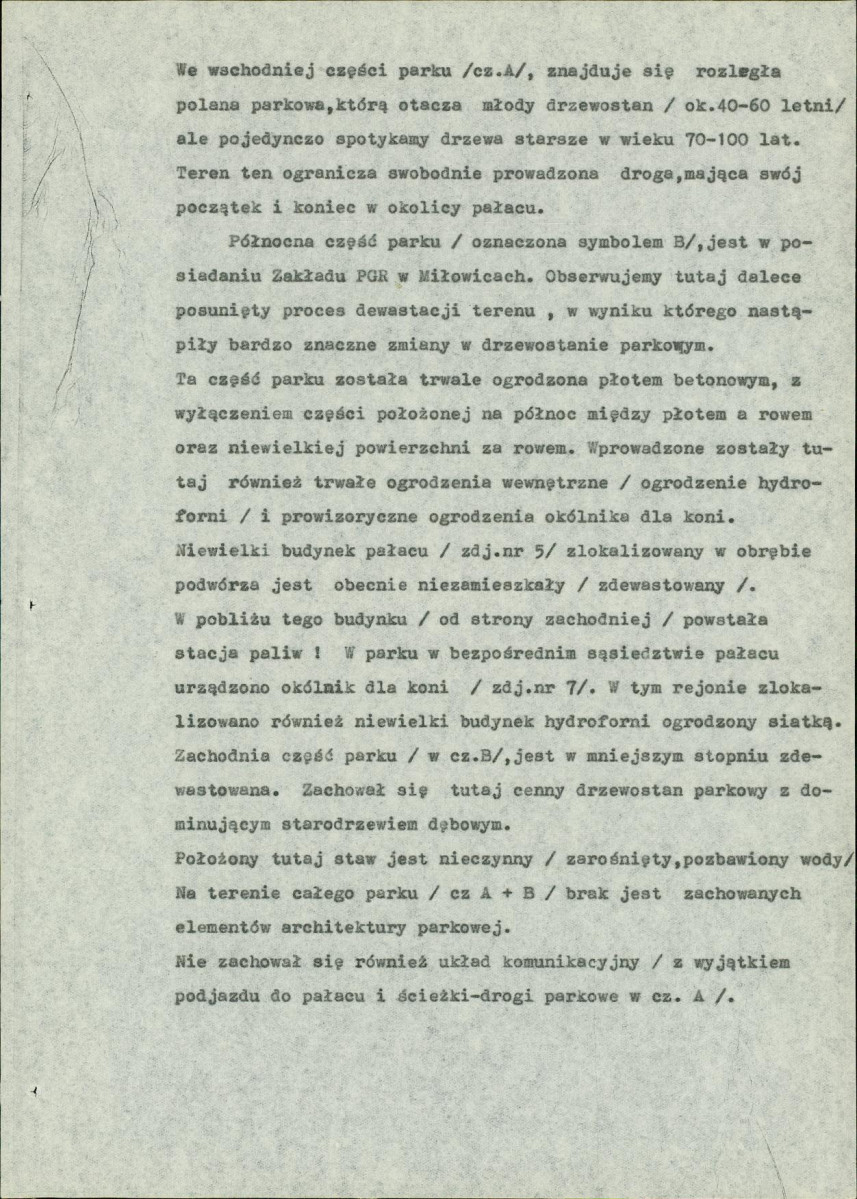 Ewidencja parkowa, skan nr 12