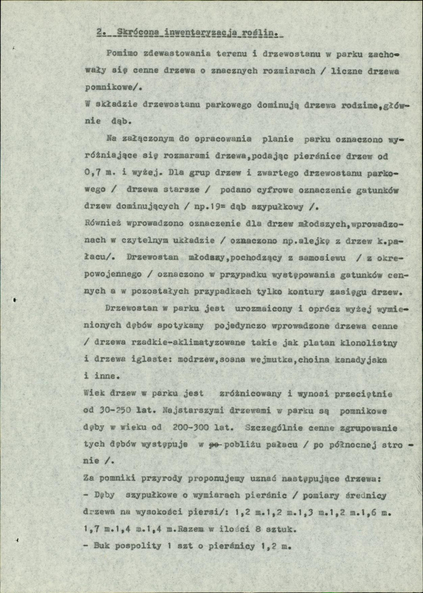 Ewidencja parkowa, skan nr 13