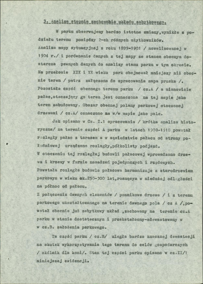 Ewidencja parkowa, skan nr 16