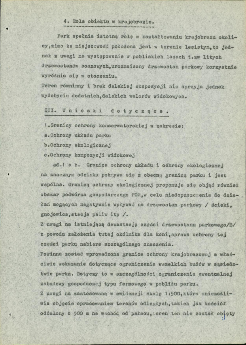 Ewidencja parkowa, skan nr 17