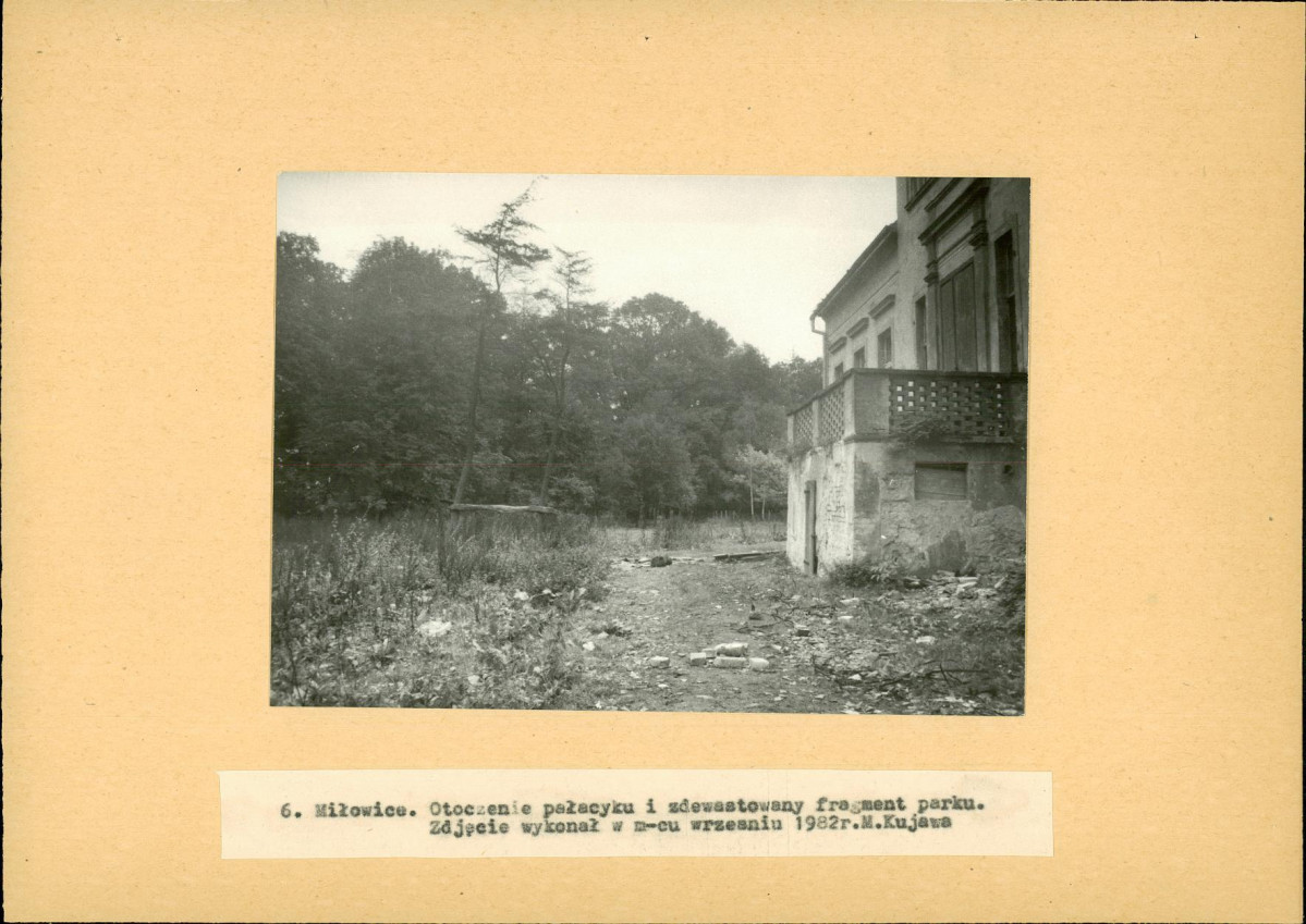 Ewidencja parkowa, skan nr 25