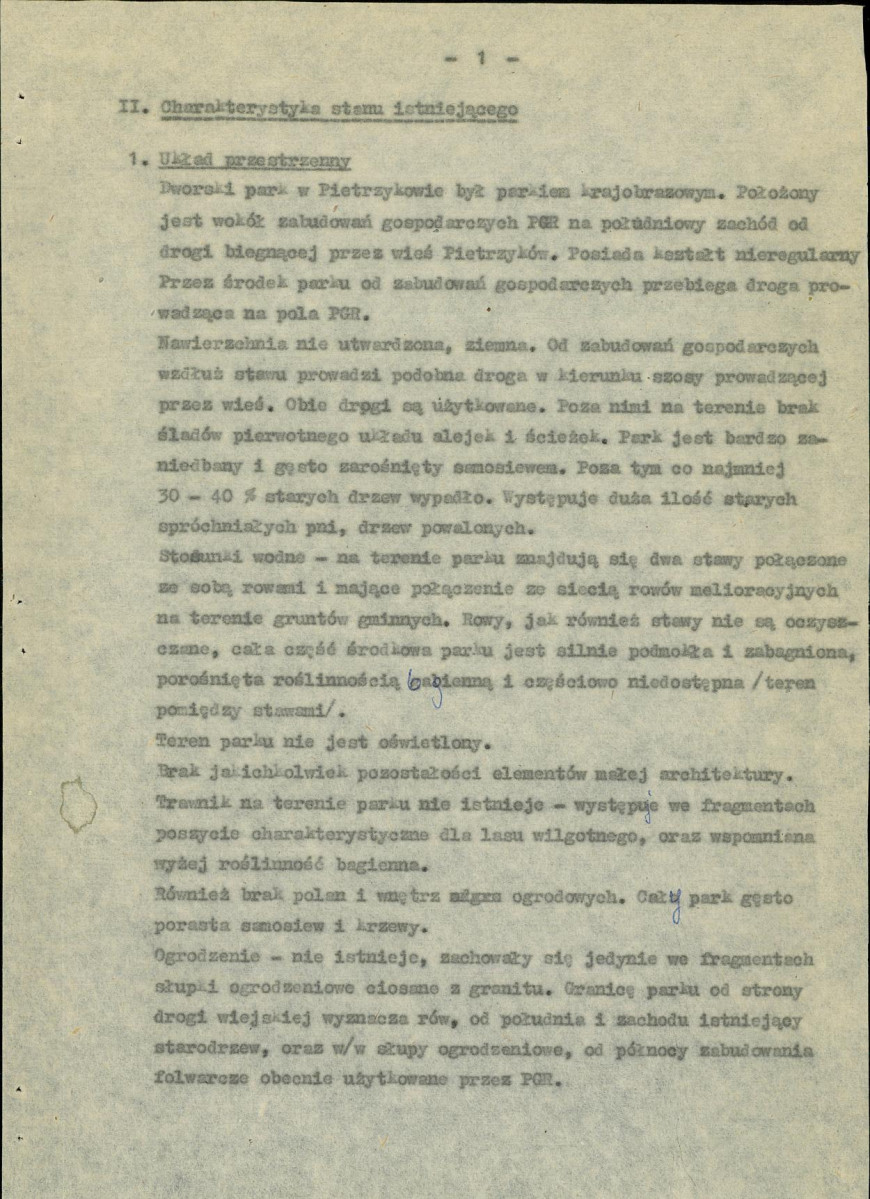 Ewidencja parkowa, skan nr 7