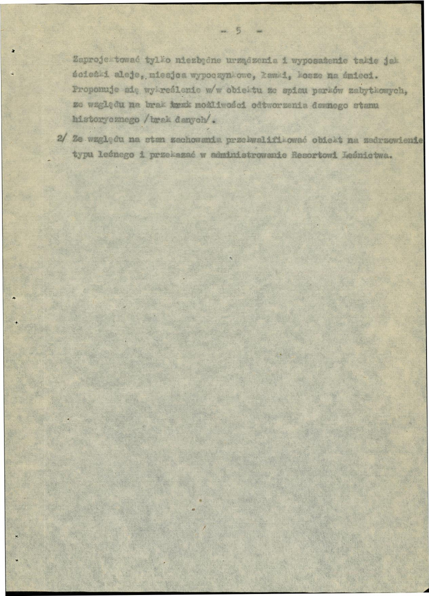 Ewidencja parkowa, skan nr 11