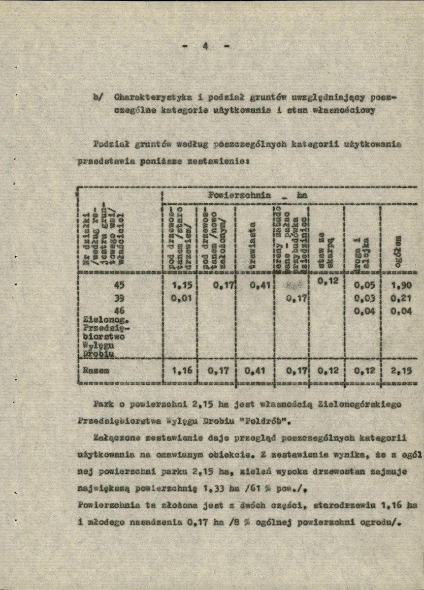 Ewidencja parkowa, skan nr 10