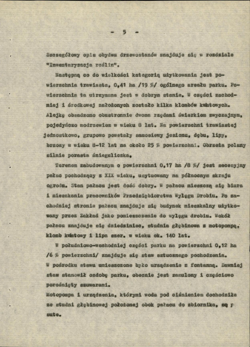 Ewidencja parkowa, skan nr 11