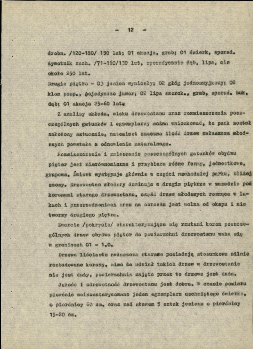 Ewidencja parkowa, skan nr 18