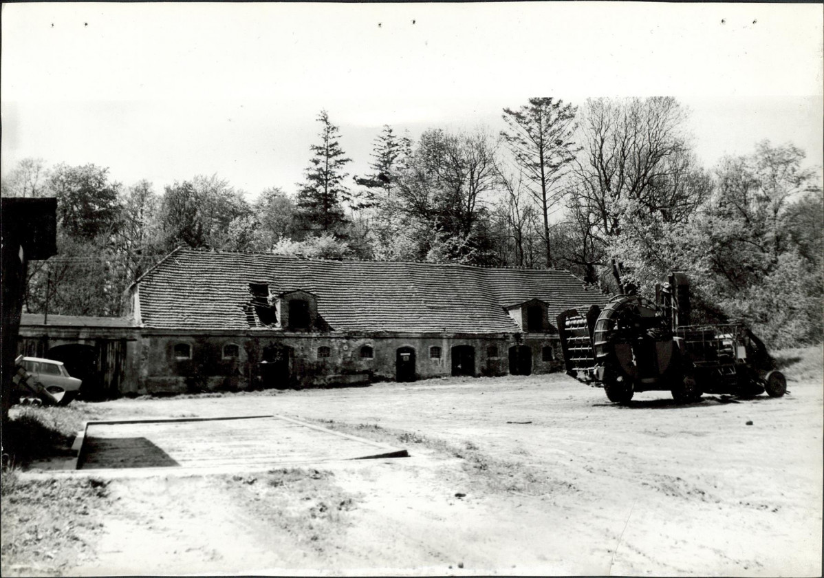 Ewidencja parkowa, skan nr 14