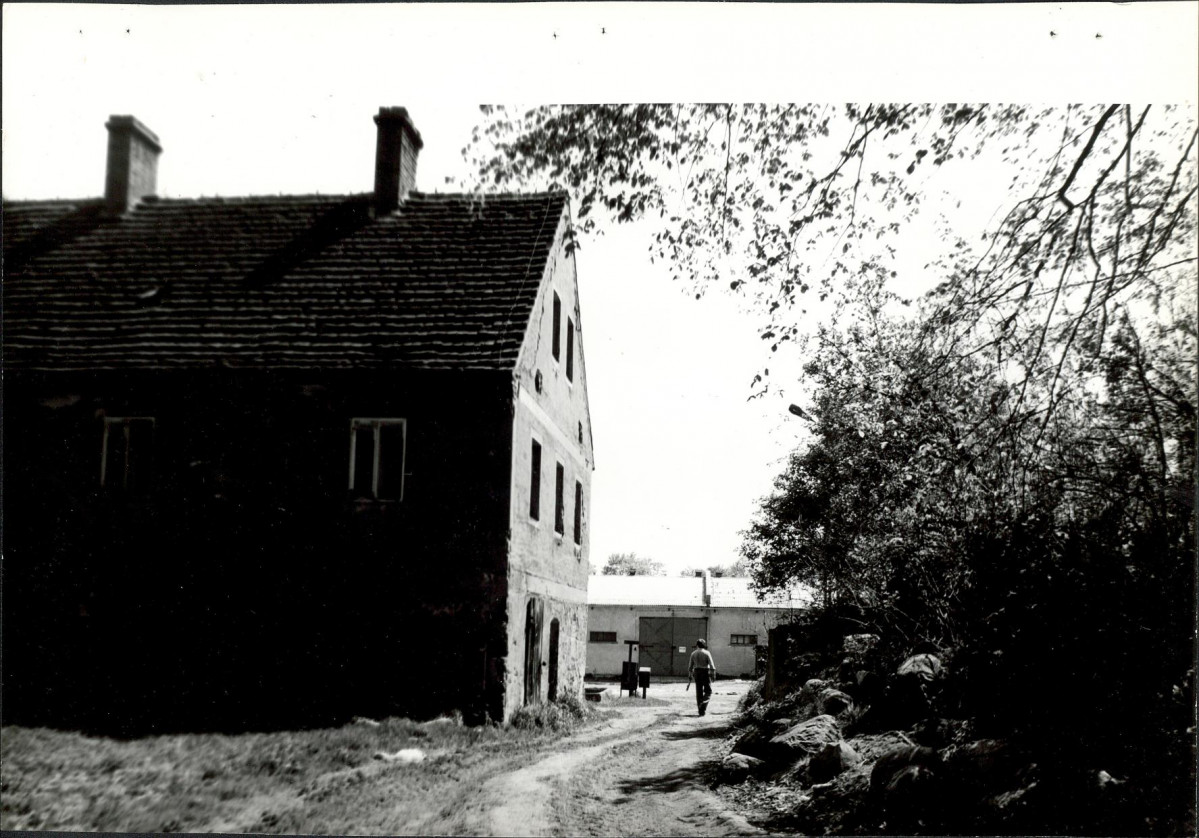Ewidencja parkowa, skan nr 16