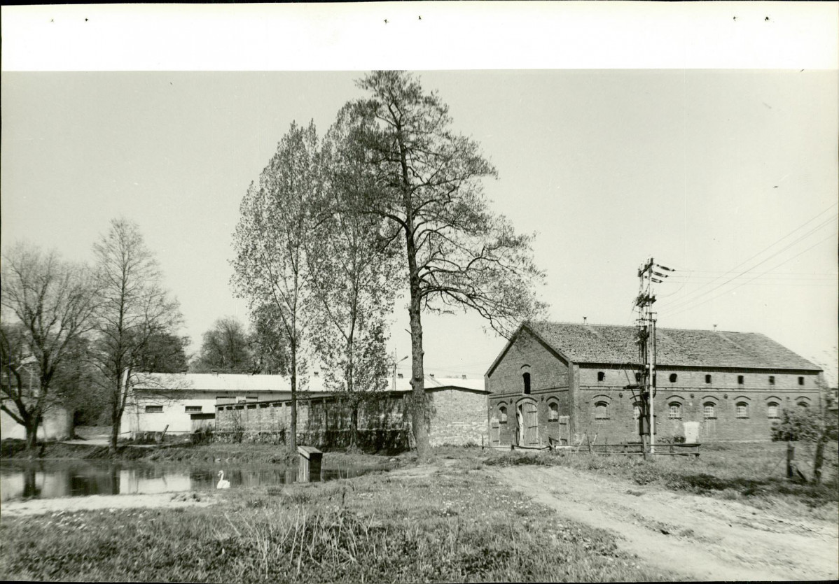 Ewidencja parkowa, skan nr 17