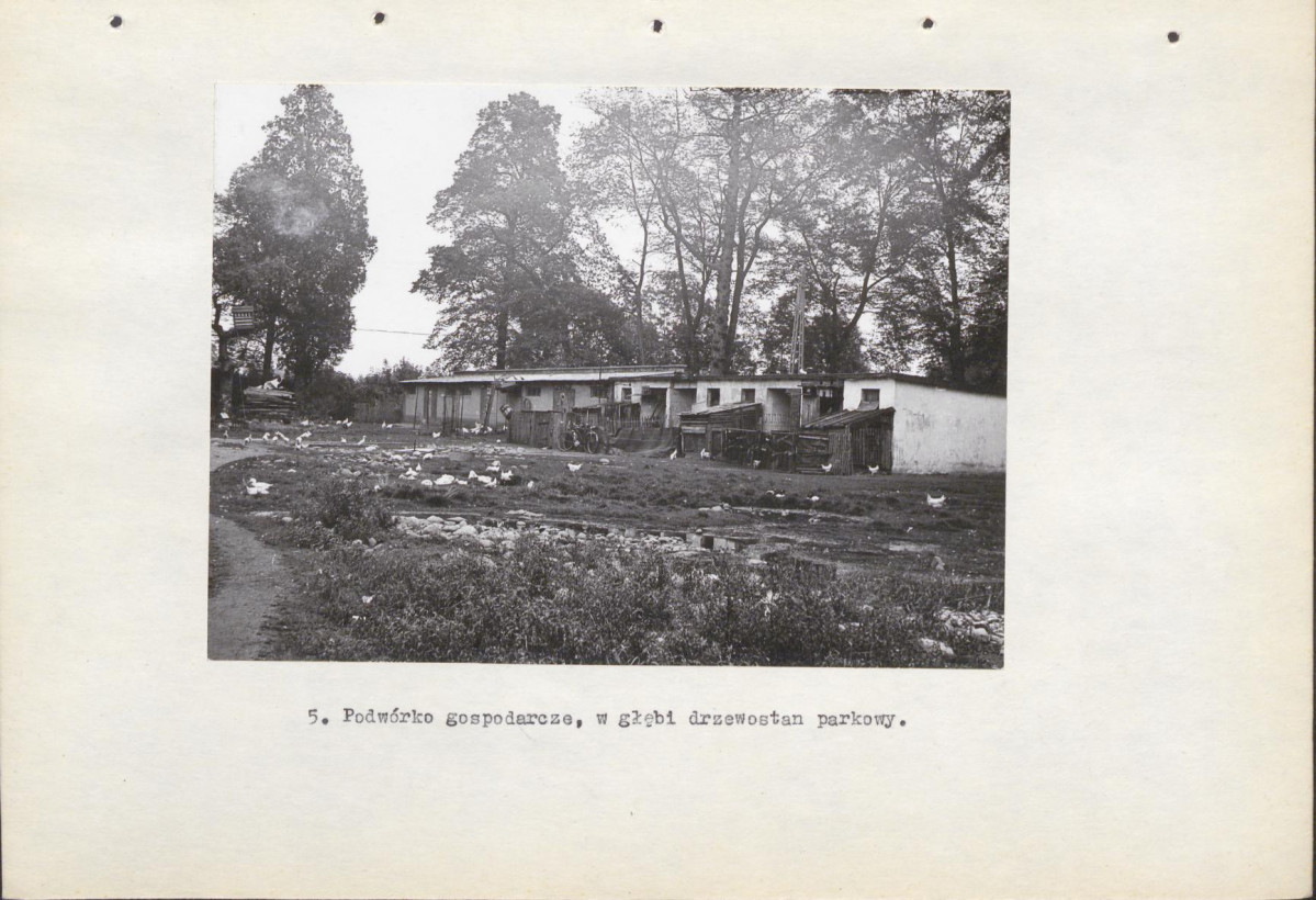 Ewidencja parkowa, skan nr 17