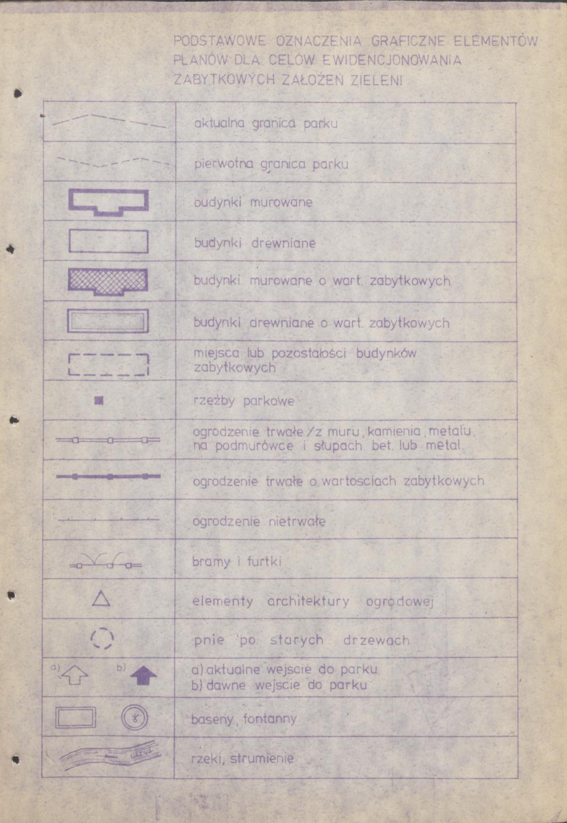 Ewidencja parkowa, skan nr 18