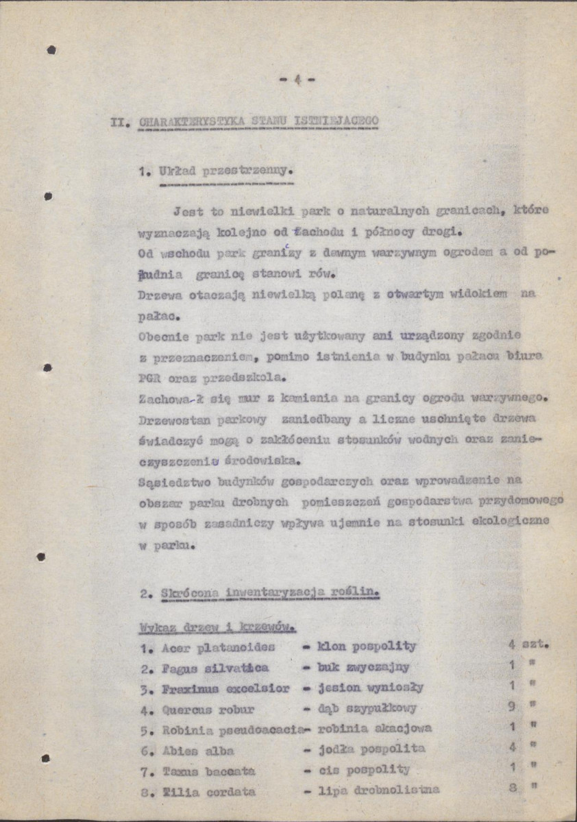 Ewidencja parkowa, skan nr 11