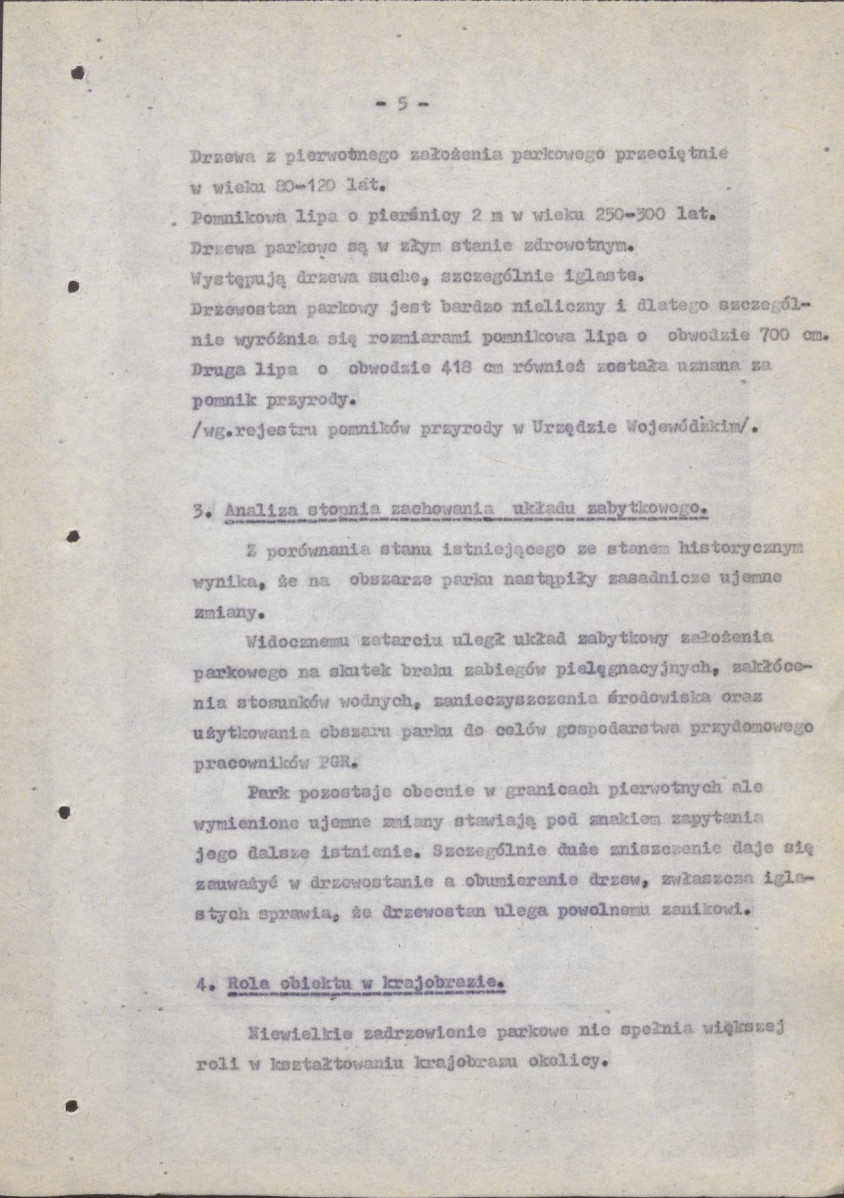 Ewidencja parkowa, skan nr 12