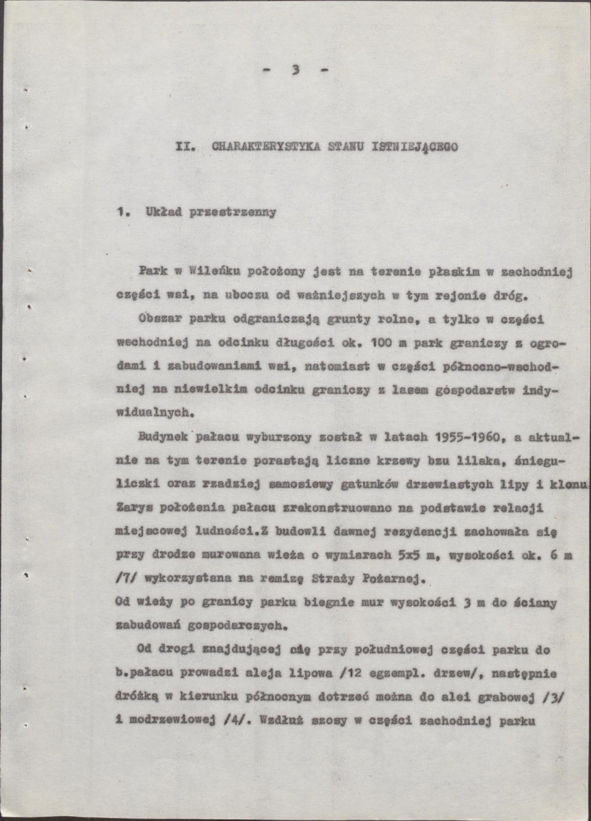 Ewidencja parkowa, skan nr 9