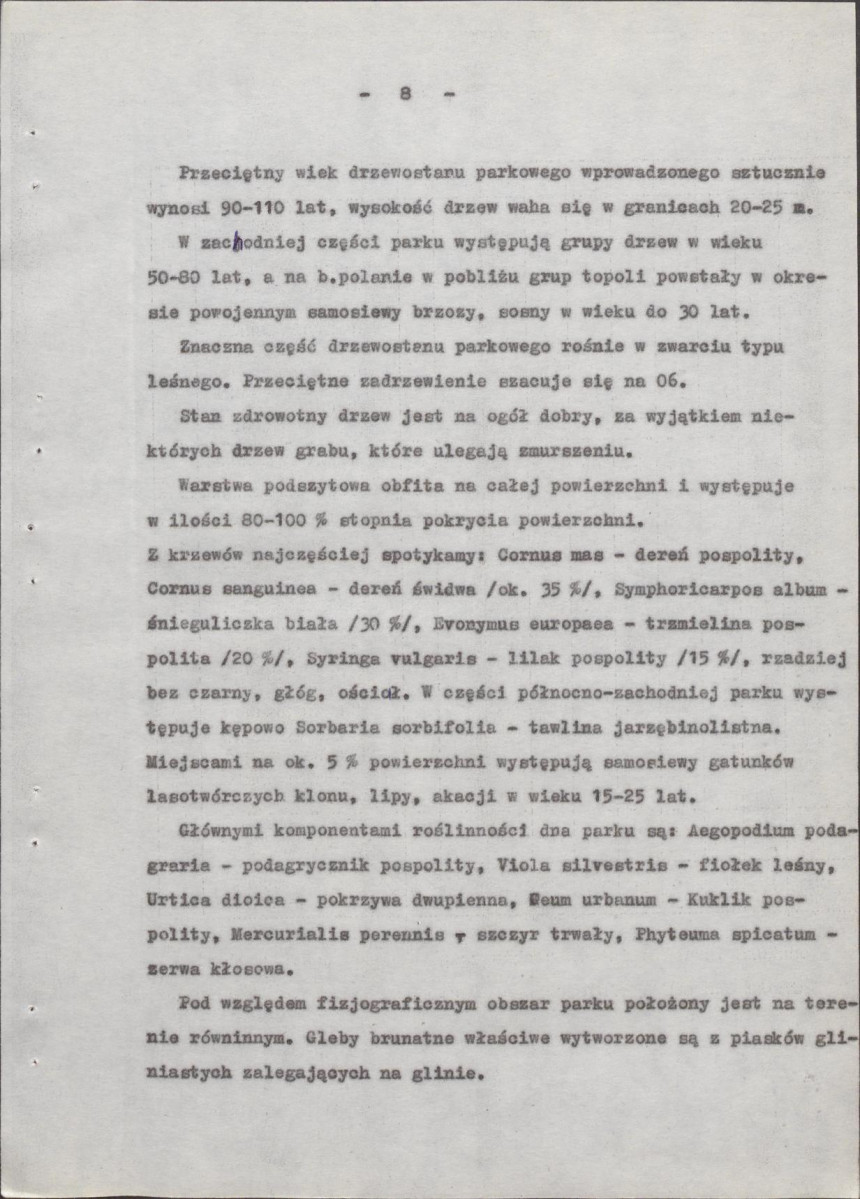 Ewidencja parkowa, skan nr 14