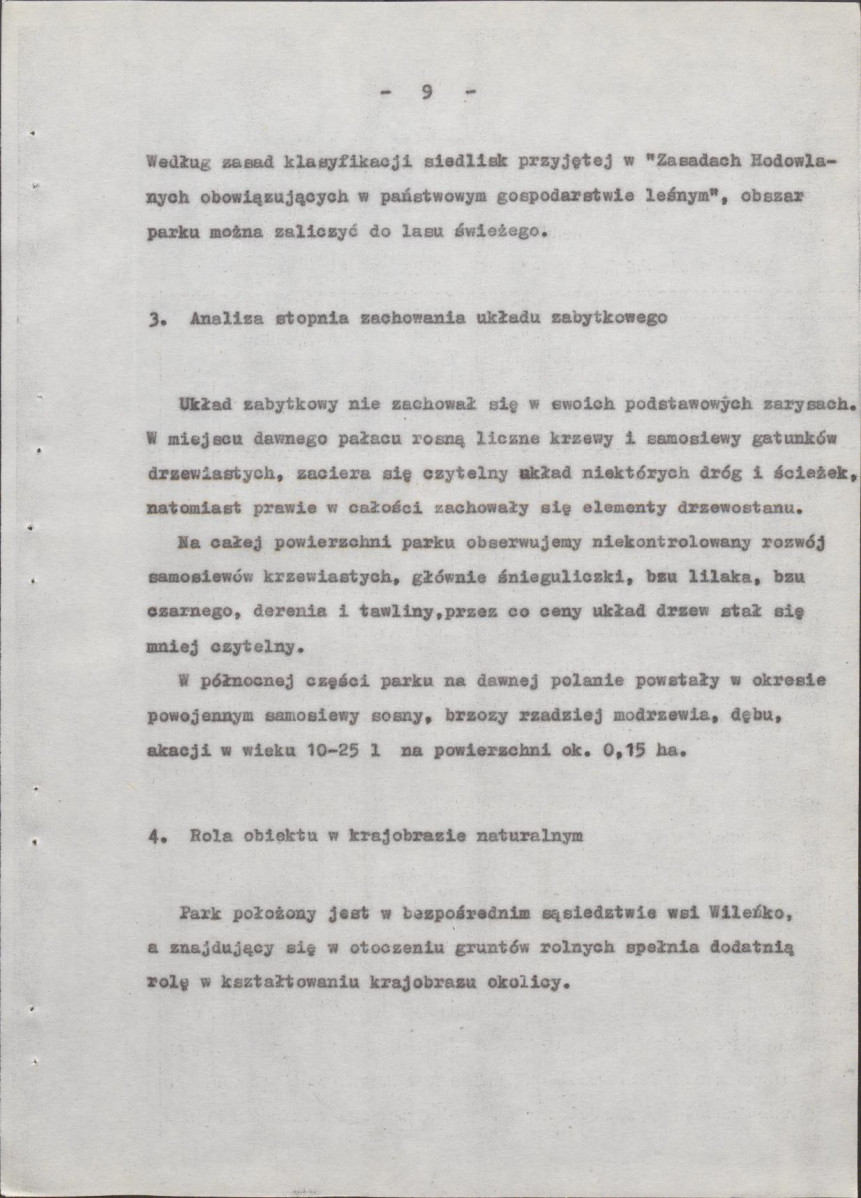 Ewidencja parkowa, skan nr 15