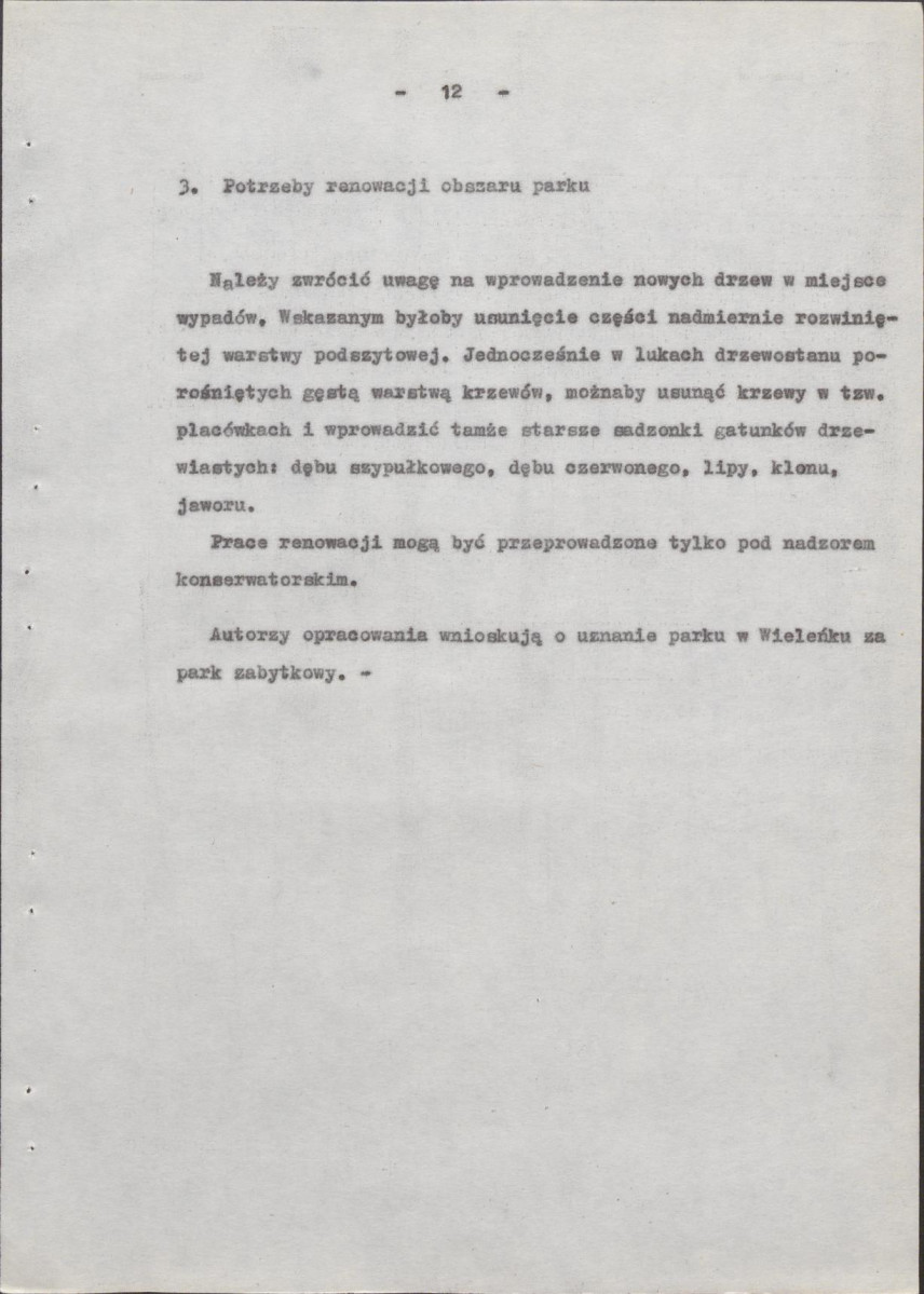 Ewidencja parkowa, skan nr 18