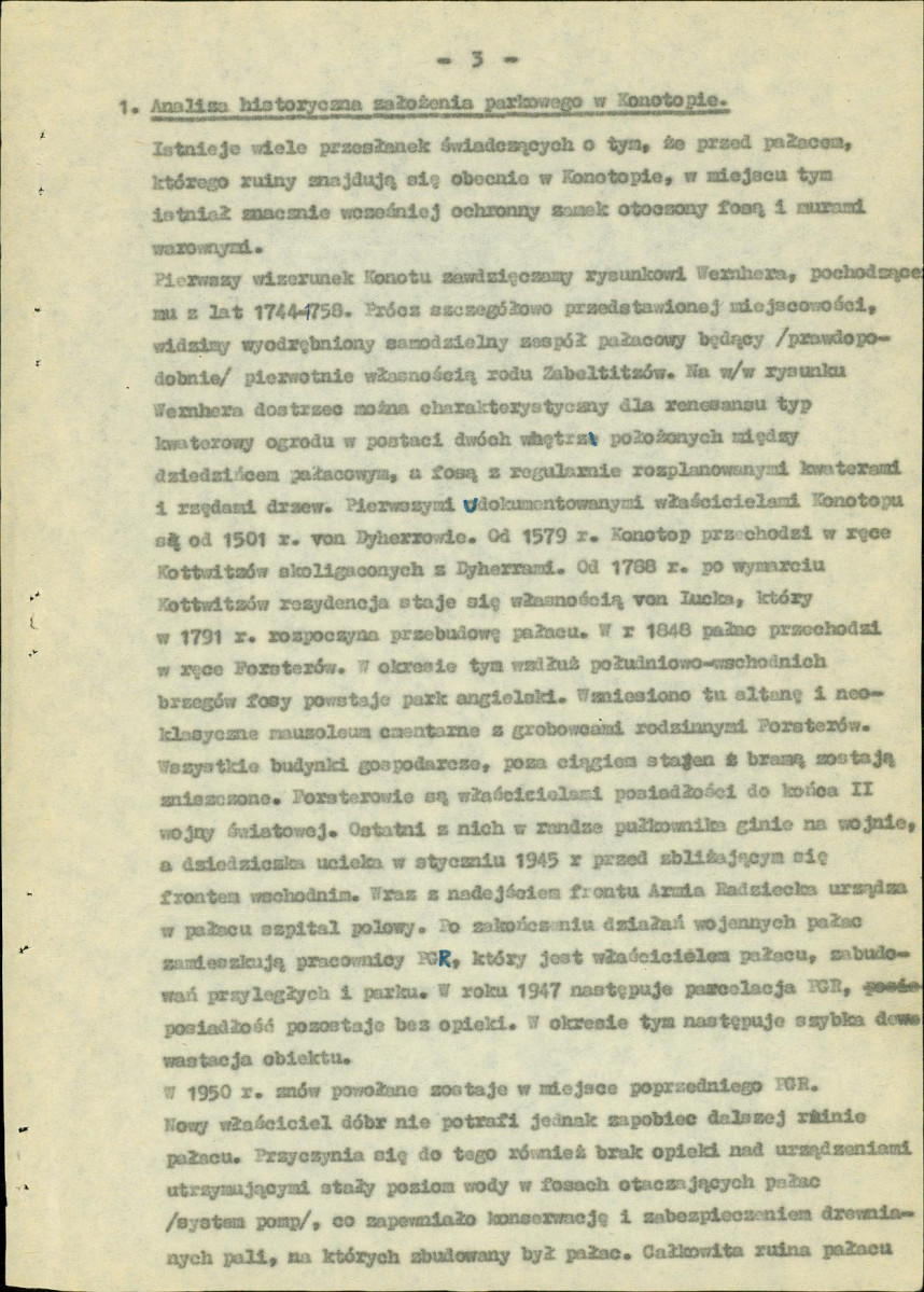 Ewidencja parkowa, skan nr 7