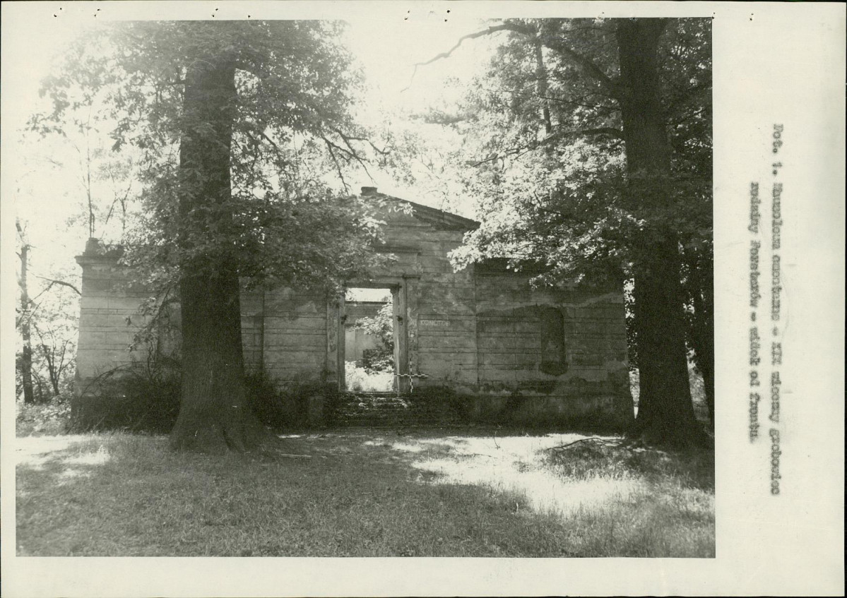 Ewidencja parkowa, skan nr 18