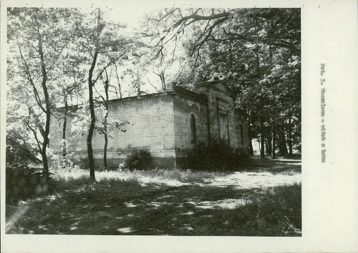 Ewidencja parkowa, skan nr 20