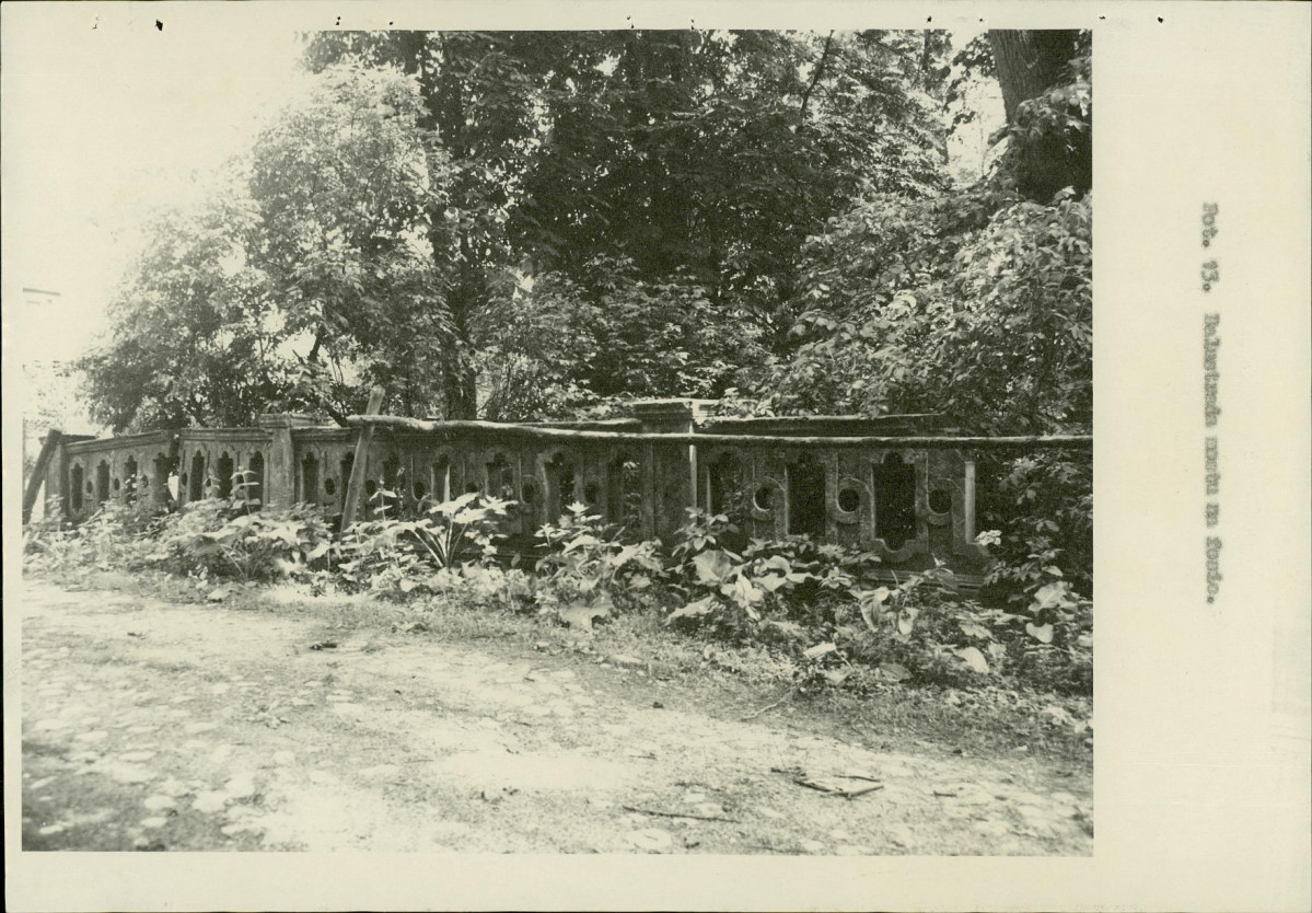 Ewidencja parkowa, skan nr 30