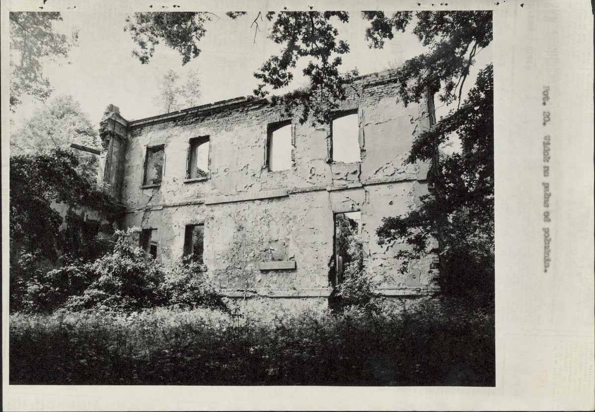 Ewidencja parkowa, skan nr 37