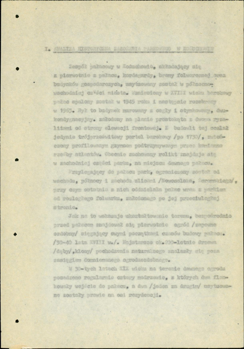 Ewidencja parkowa, skan nr 6