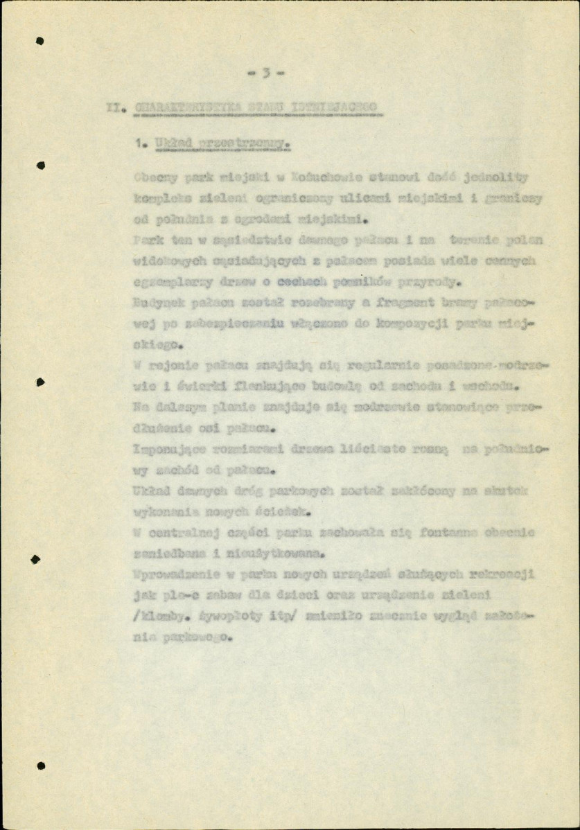 Ewidencja parkowa, skan nr 9