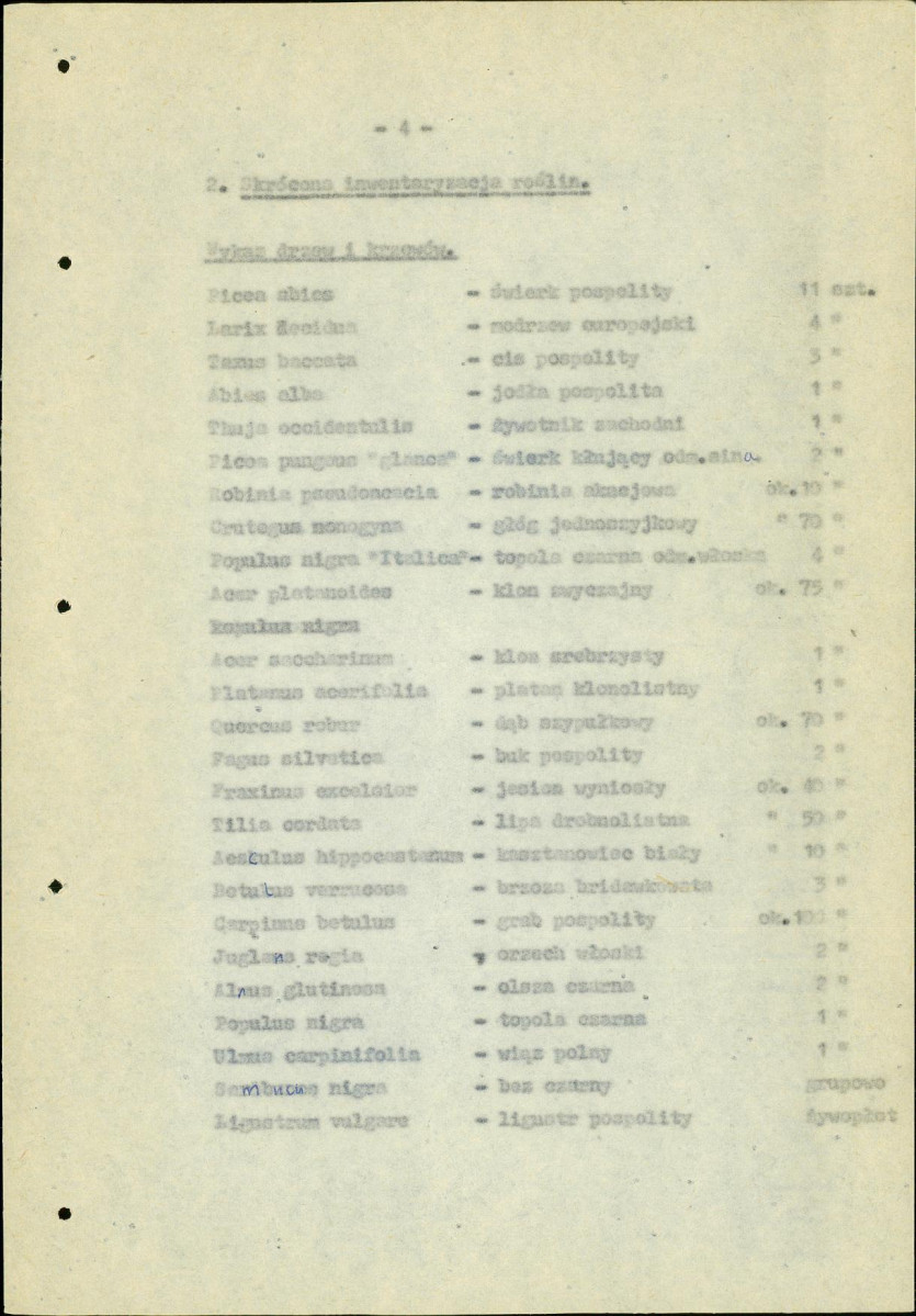 Ewidencja parkowa, skan nr 10