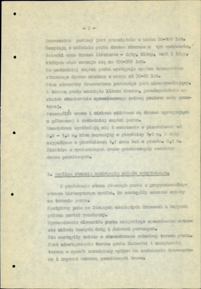 Ewidencja parkowa, skan nr 11