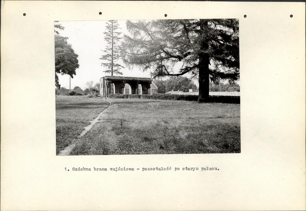 Ewidencja parkowa, skan nr 13