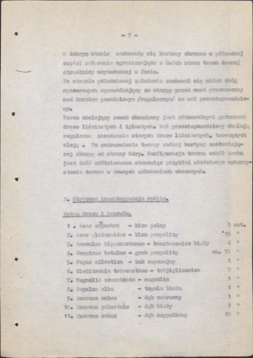 Ewidencja parkowa, skan nr 17