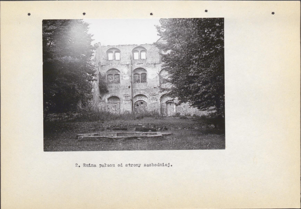Ewidencja parkowa, skan nr 22