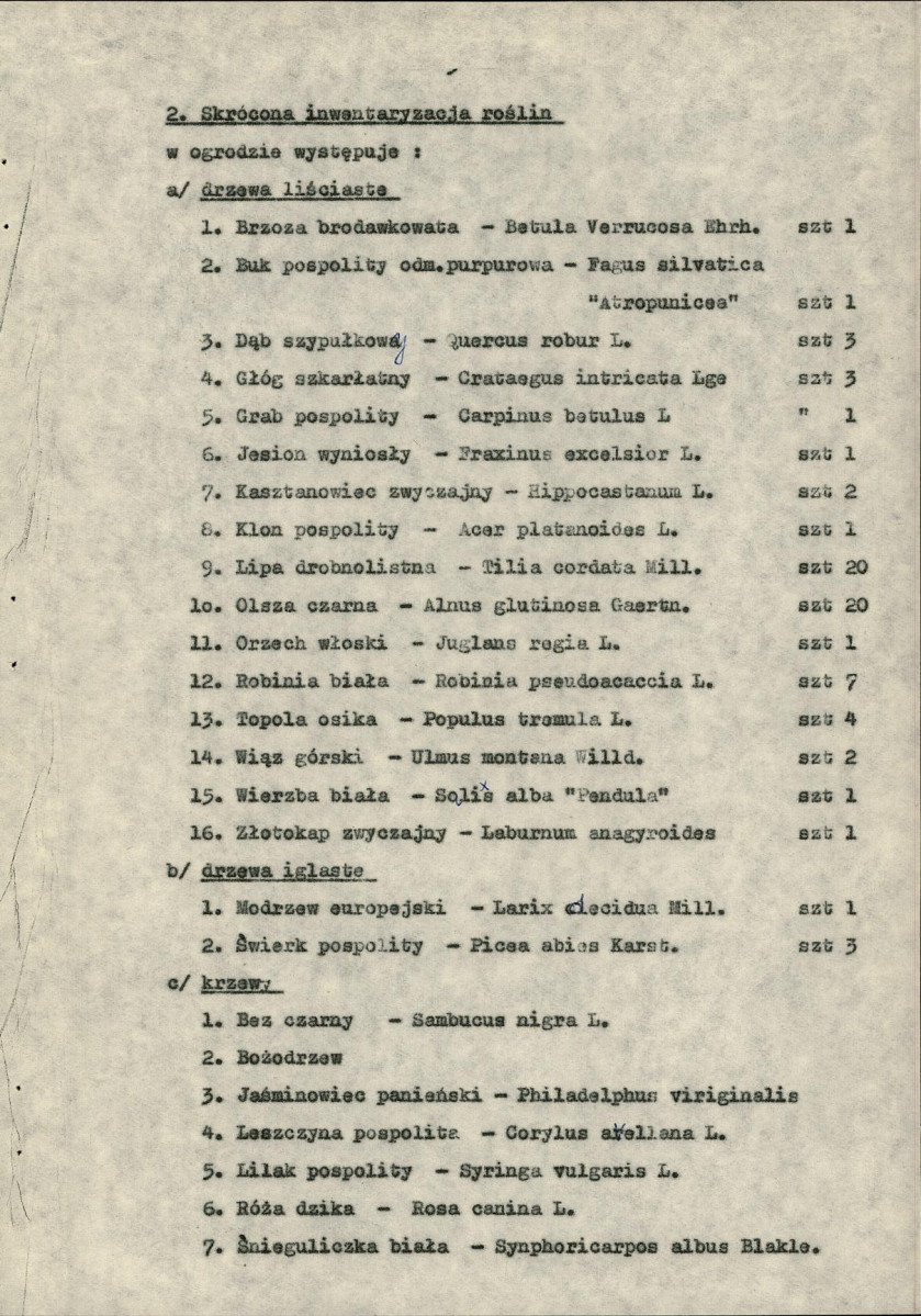 Ewidencja parkowa, skan nr 10
