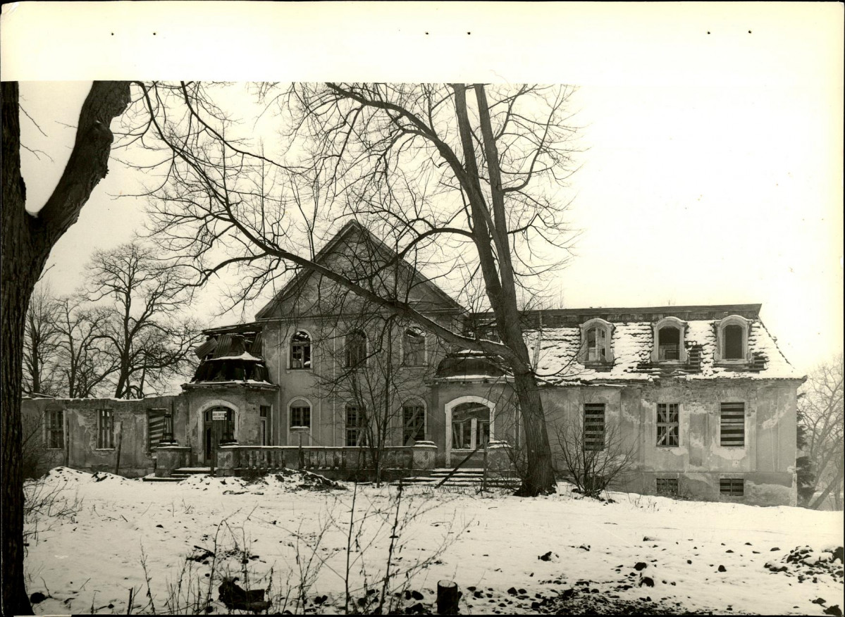 Ewidencja parkowa, skan nr 19