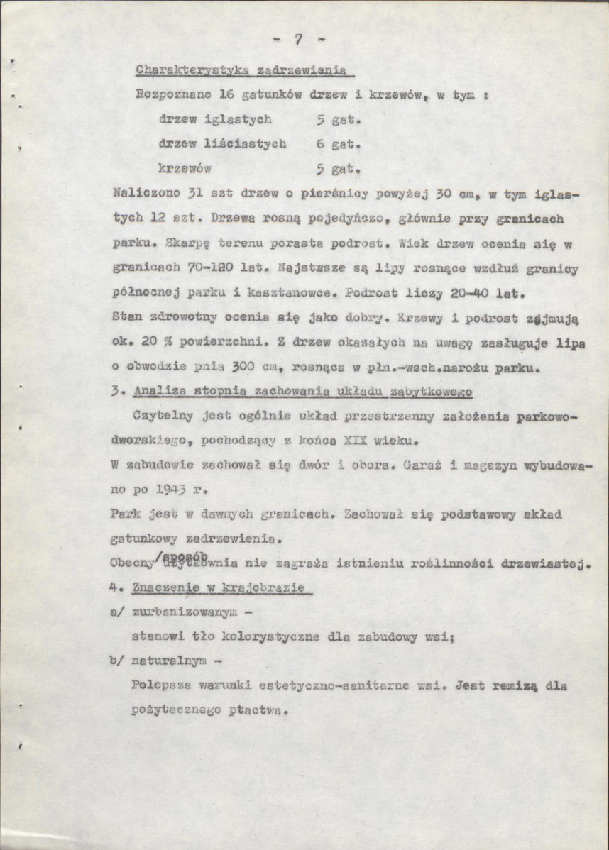 Ewidencja parkowa, skan nr 10