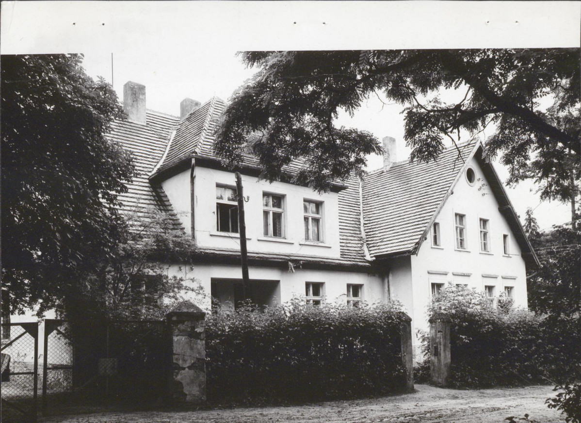 Ewidencja parkowa, skan nr 15