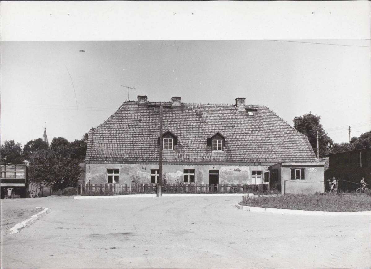 Ewidencja parkowa, skan nr 20