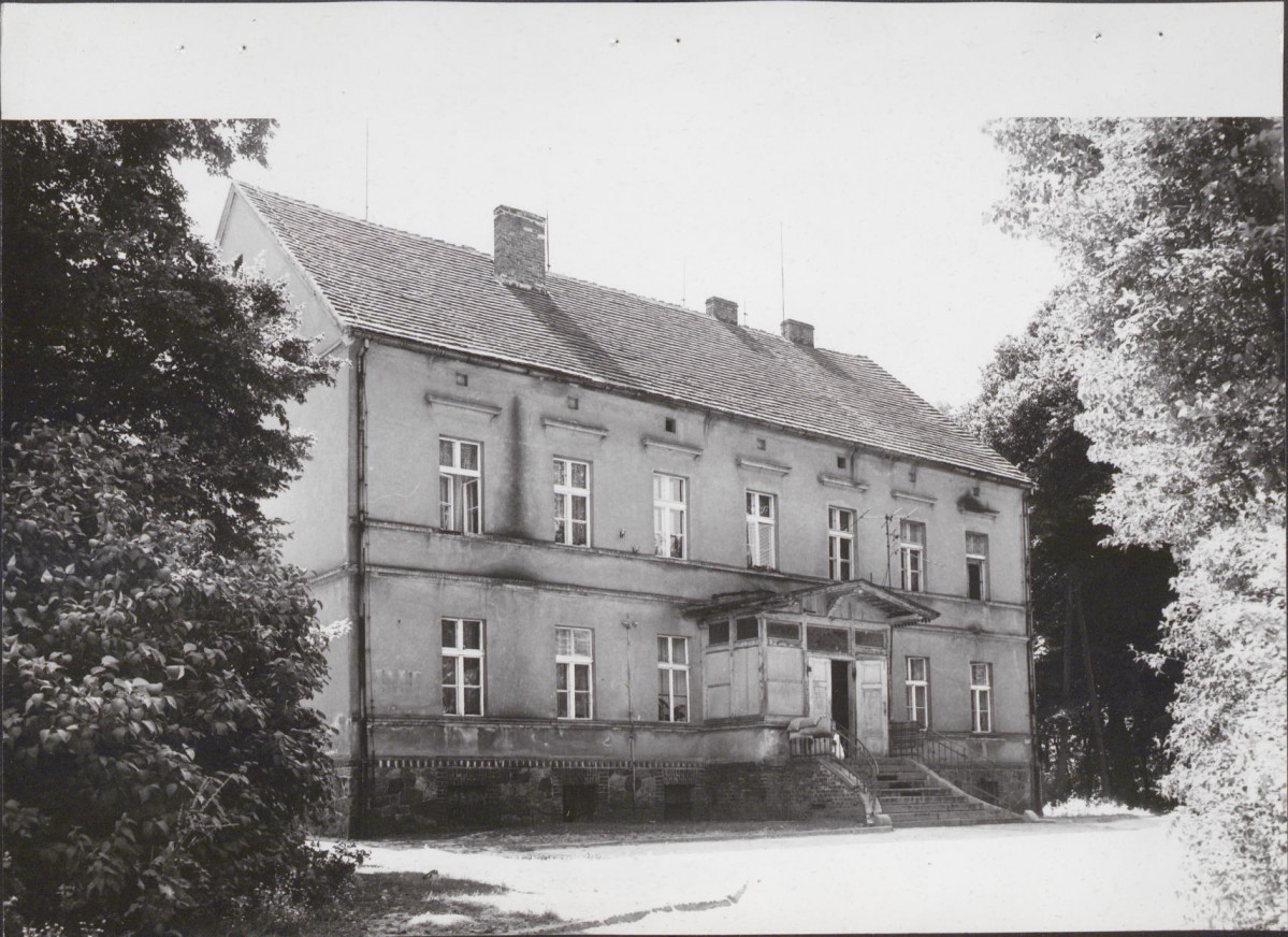 Ewidencja parkowa, skan nr 22