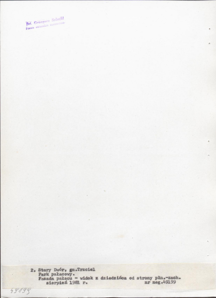 Ewidencja parkowa, skan nr 23