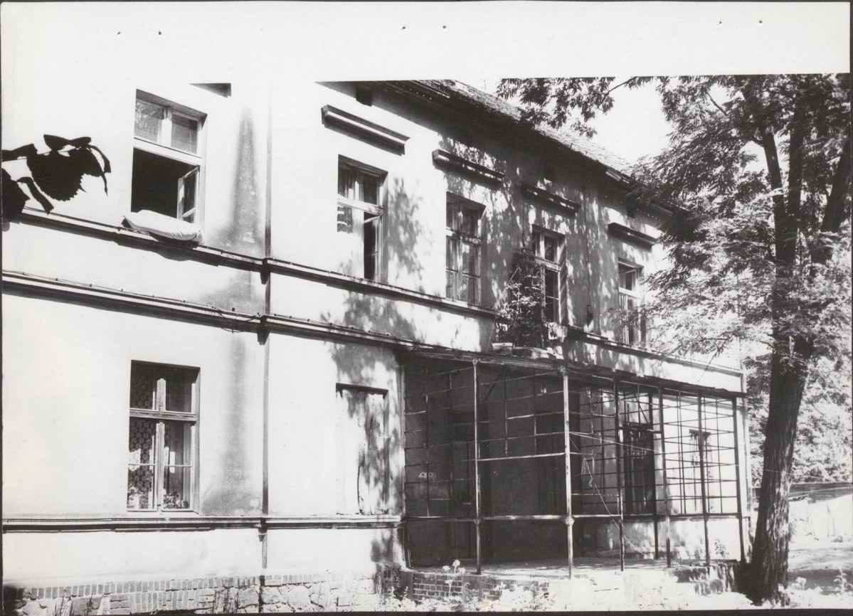 Ewidencja parkowa, skan nr 24