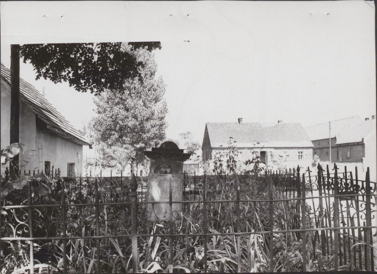 Ewidencja parkowa, skan nr 38