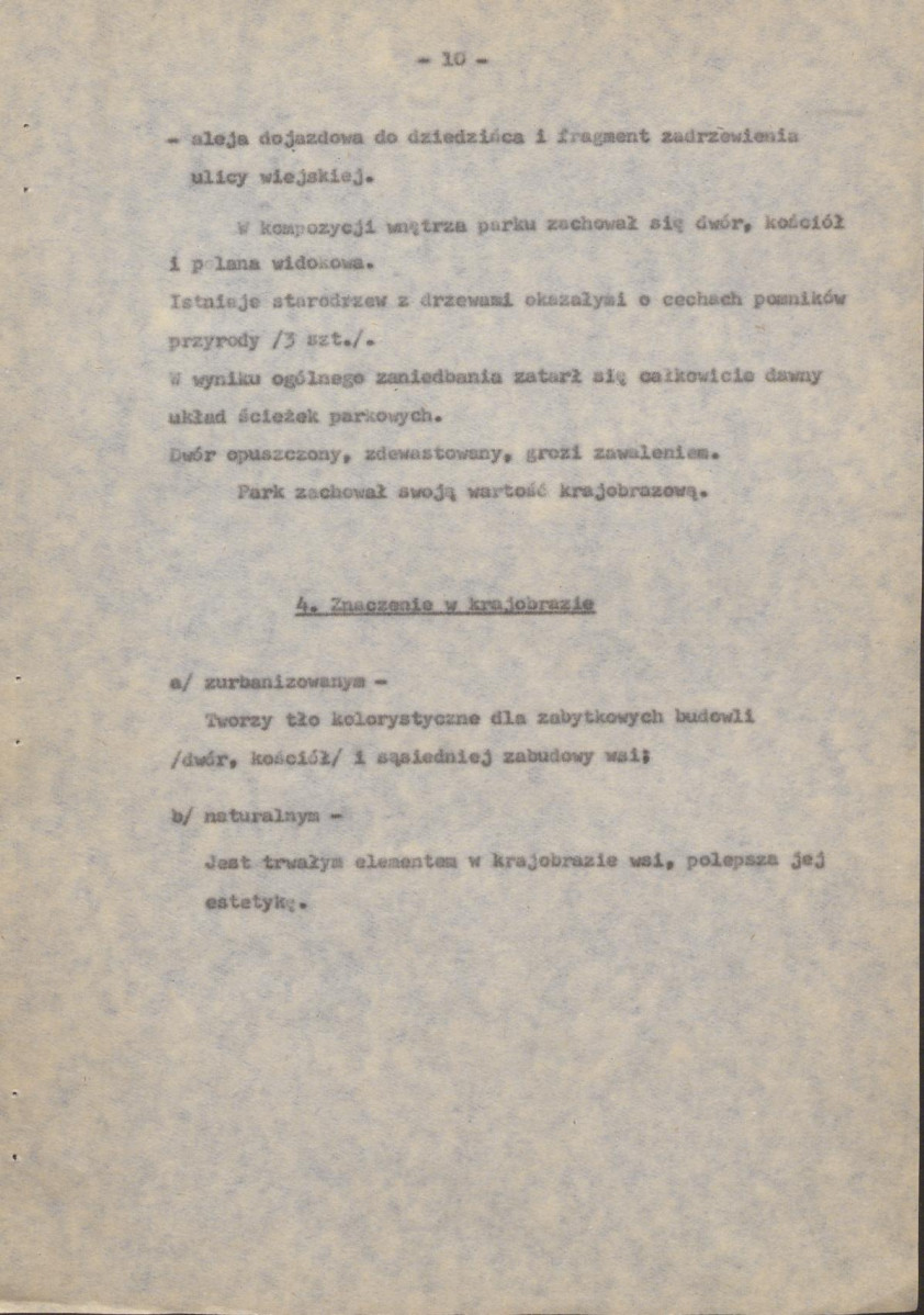 Ewidencja parkowa, skan nr 14