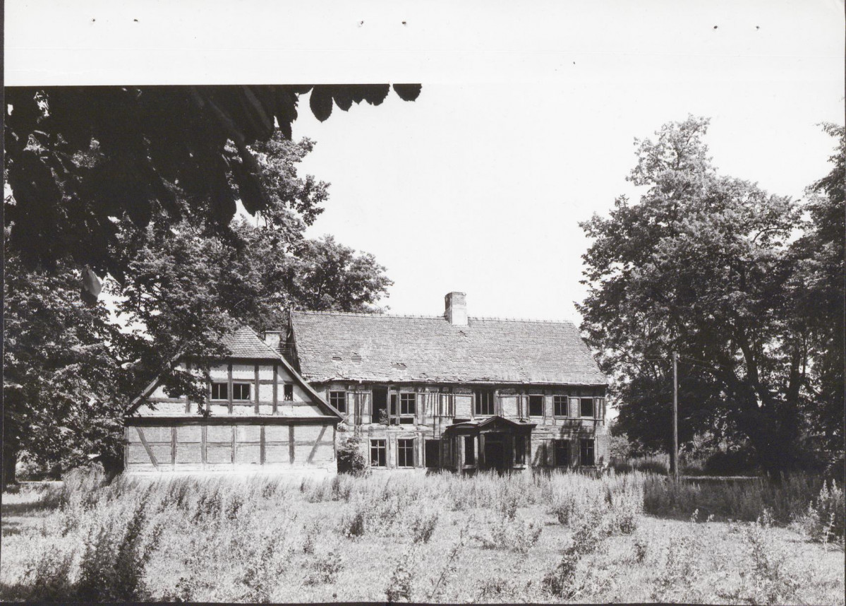Ewidencja parkowa, skan nr 22