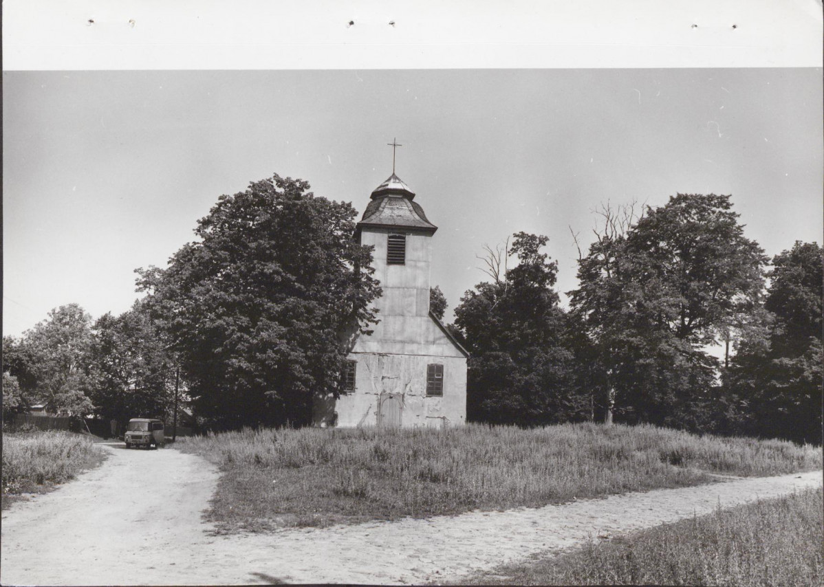 Ewidencja parkowa, skan nr 26