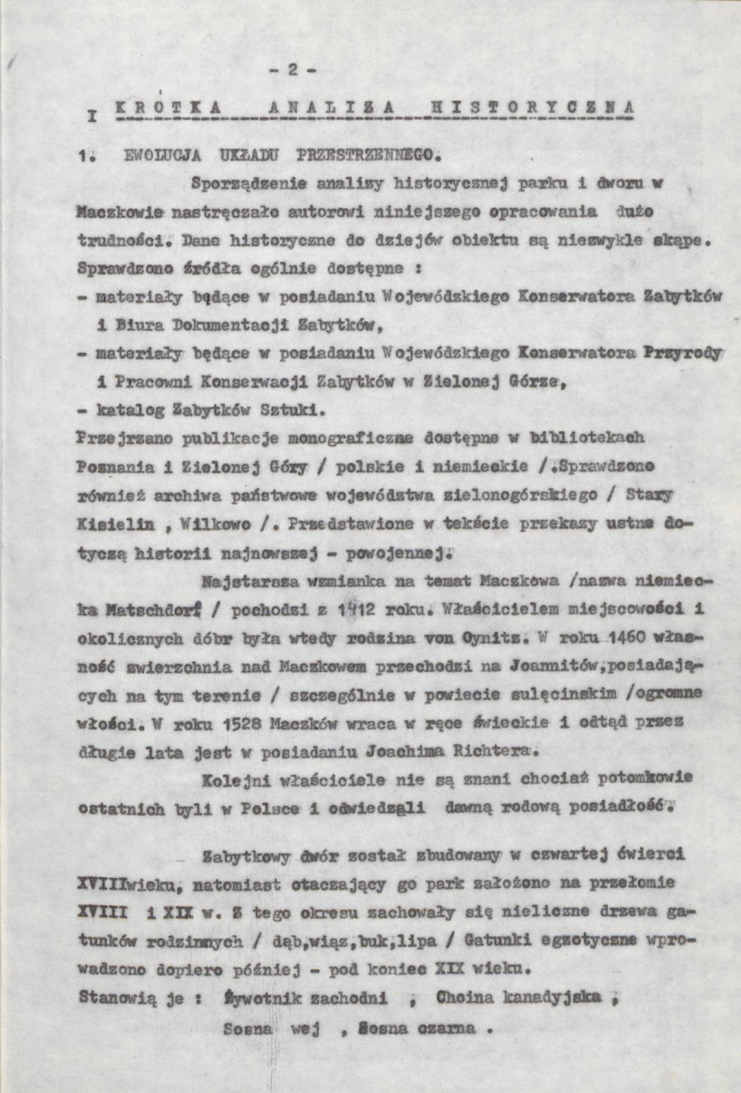 Ewidencja parkowa, skan nr 8