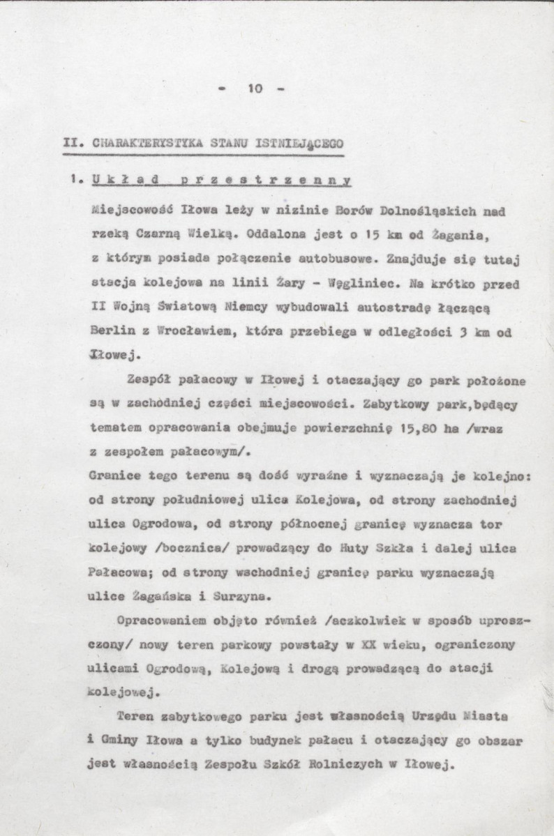 Ewidencja parkowa, skan nr 19