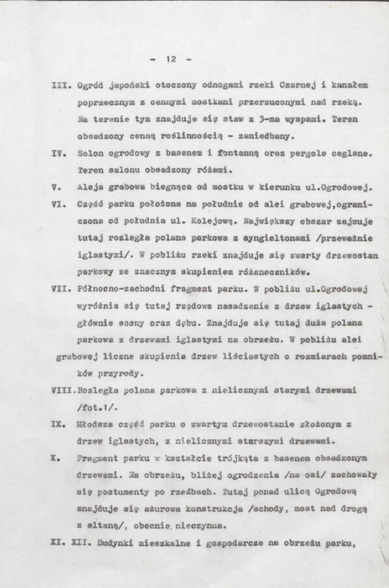 Ewidencja parkowa, skan nr 21